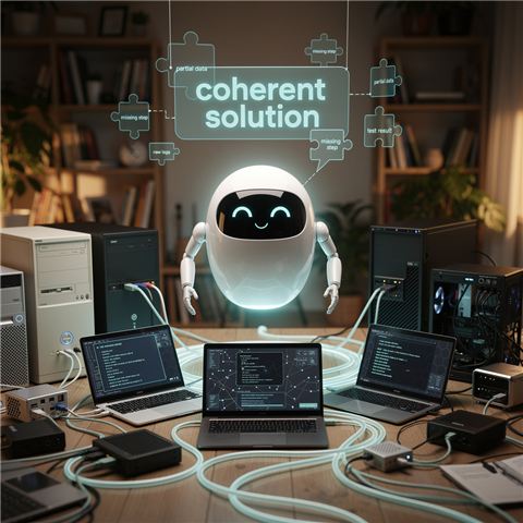 Hive - "vibe-computing"