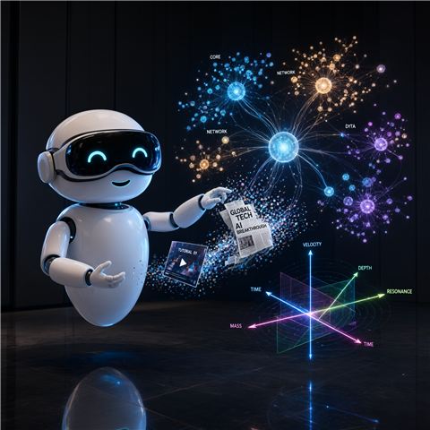 AI Panorama - "vibe-news"