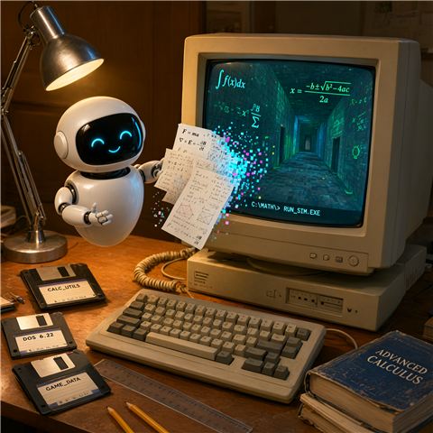 Peak Together - "vibe-science"