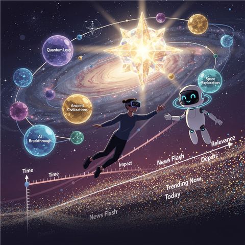 AI Panorama - "vibe-news"