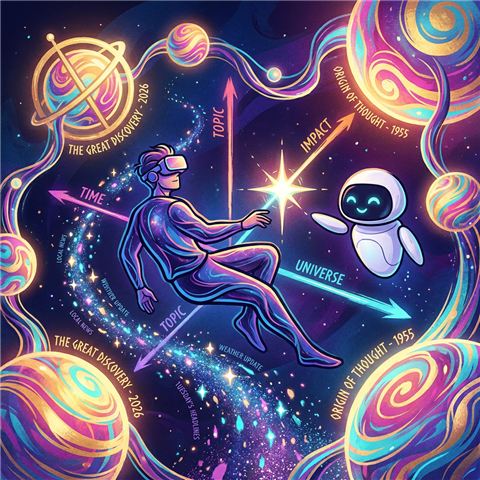 AI Panorama - "vibe-news"