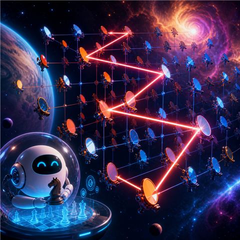 Laser Chess - "vibe-strategy"