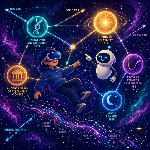 AI Panorama - "vibe-news"