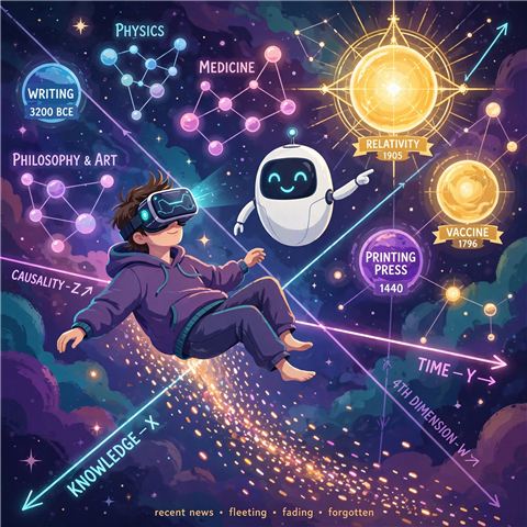 AI Panorama - "vibe-news"