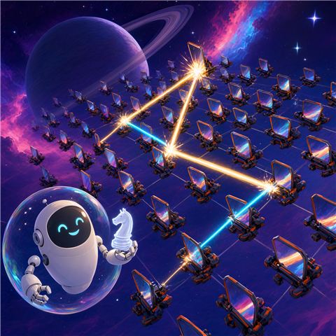 Laser Chess - "vibe-strategy"