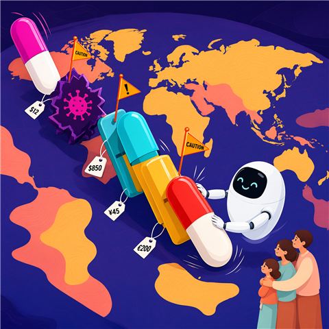 Second Opinion - "vibe-medicine"